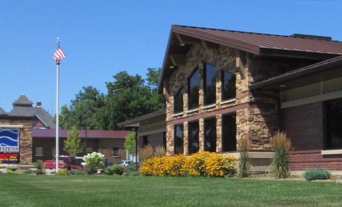 First Citizens Bank Clarion