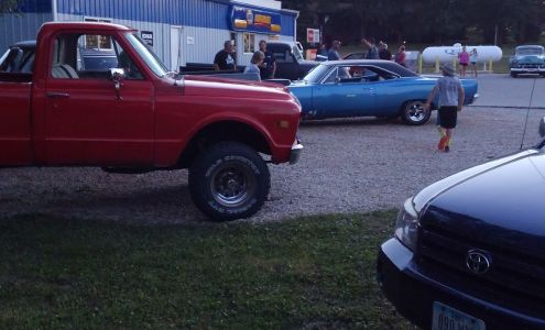 NAPA Auto Parts - Panora Auto Parts Panora