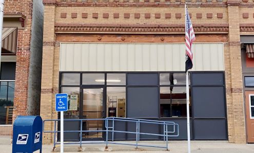 United States Postal Service Adair