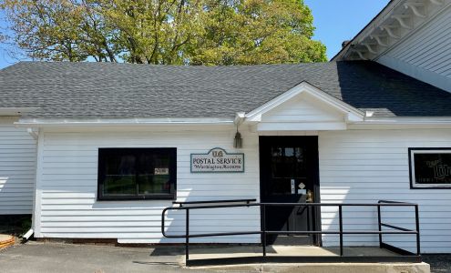 United States Postal Service