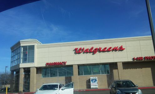 Walgreens