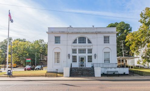 United States Postal Service