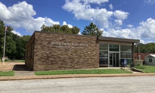 United States Postal Service Coffeeville