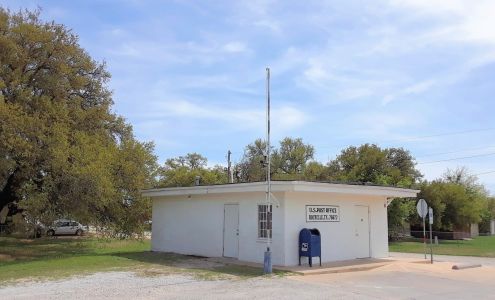 United States Postal Service Rochelle