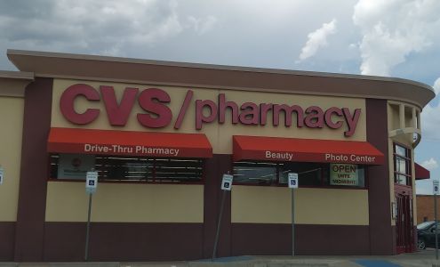 CVS