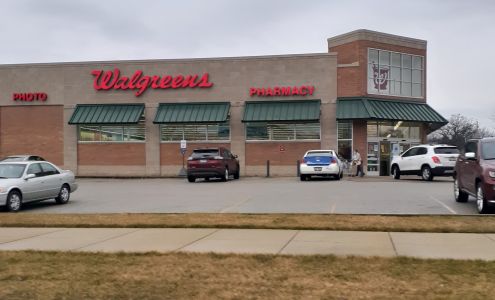Walgreens Mahomet