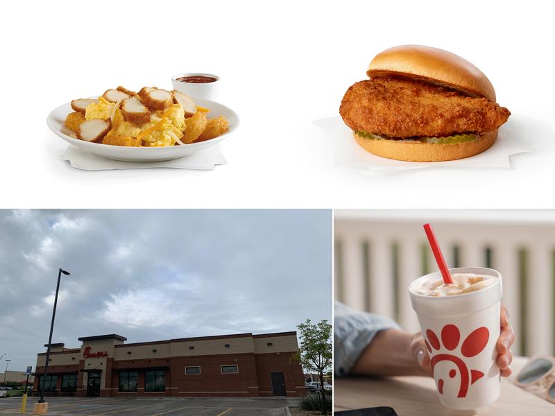 Chick-fil-A