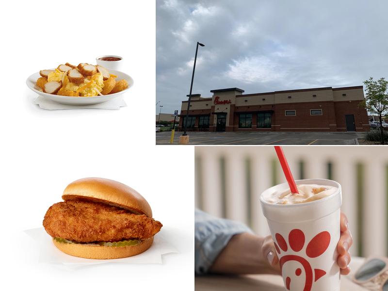 Chick-fil-A