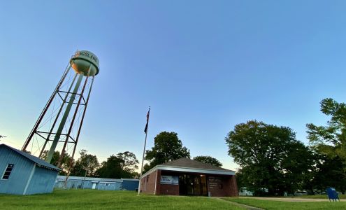 United States Postal Service Kingsland