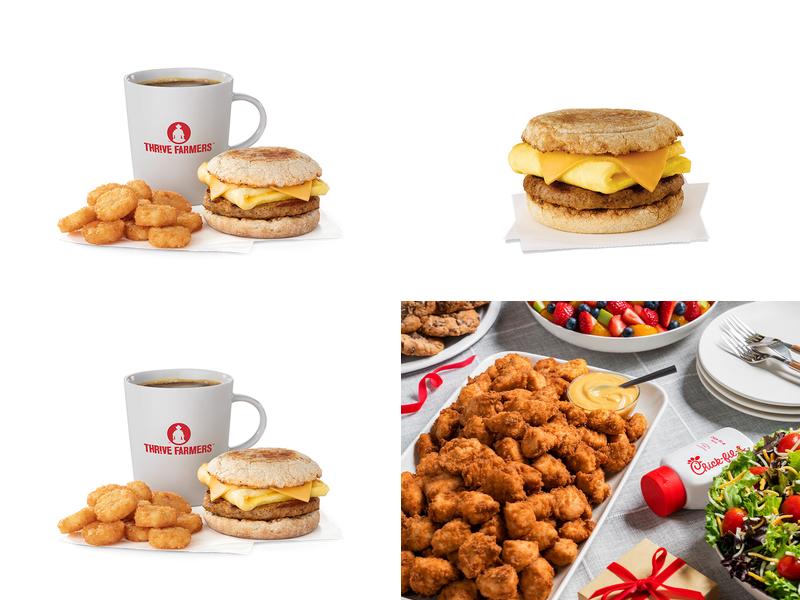 Chick-fil-A