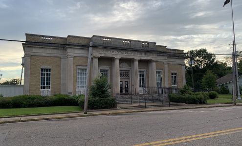 United States Postal Service