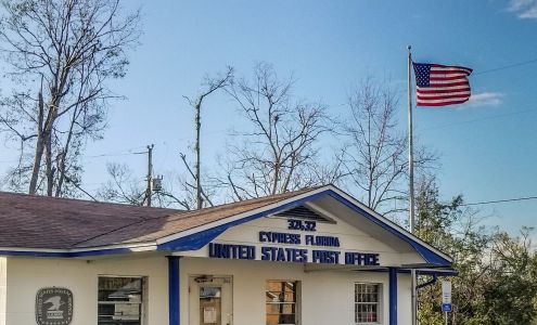 United States Postal Service