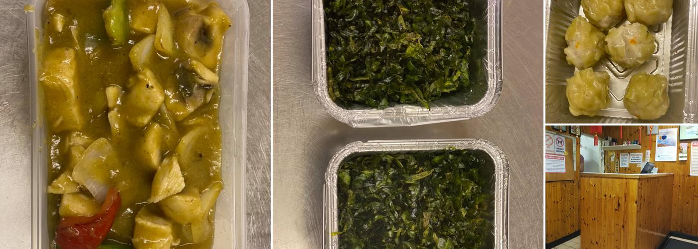 Lotus Chop Suey House