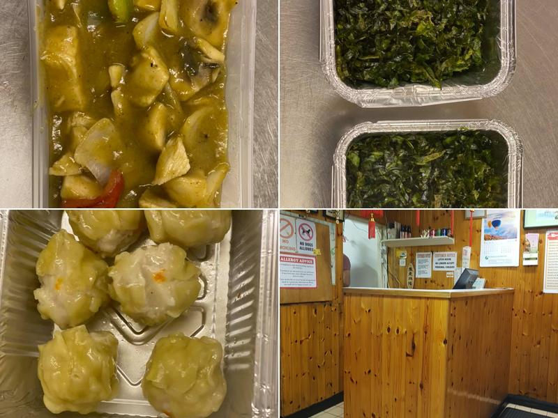 Lotus Chop Suey House