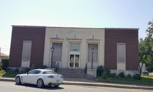 United States Postal Service