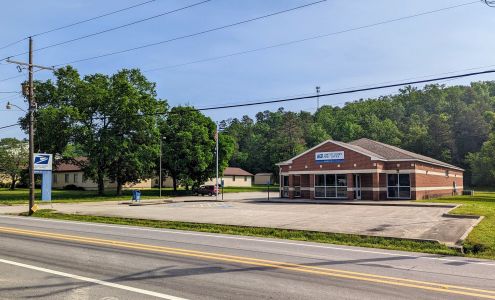 United States Postal Service Norman