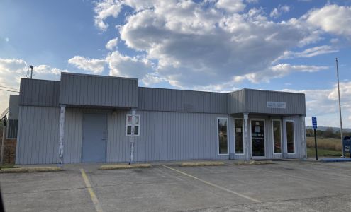 United States Postal Service Story