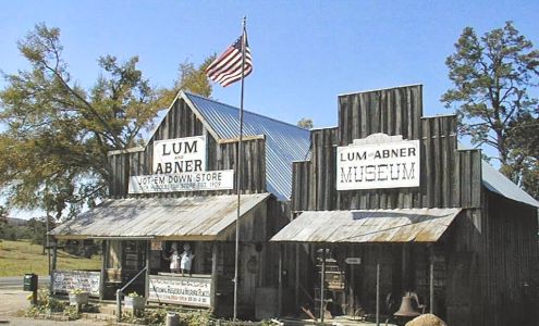 United States Postal Service Oden