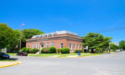 United States Postal Service