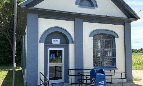 United States Postal Service