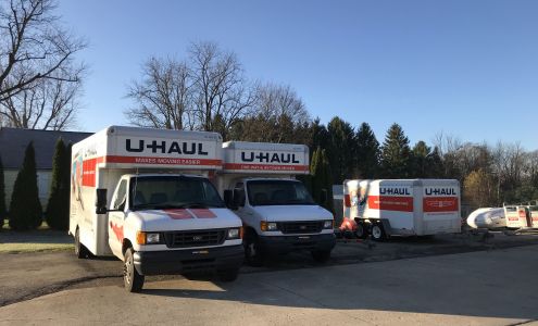 U-Haul Neighborhood Dealer