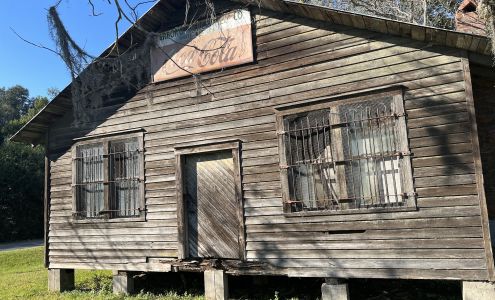 United States Postal Service White Oak