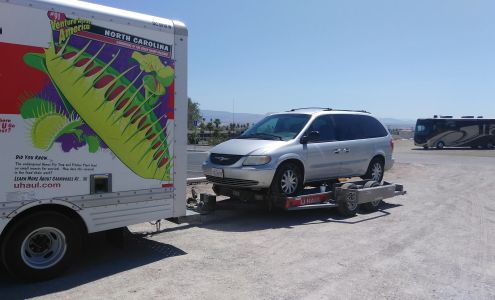 U-Haul Neighborhood Dealer