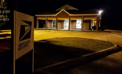 United States Postal Service Moselle