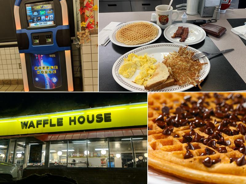 Waffle House