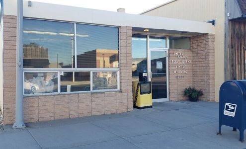 United States Postal Service Lingle