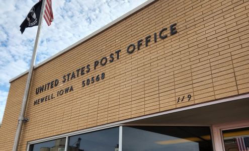 United States Postal Service