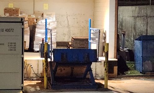 United States Postal Service