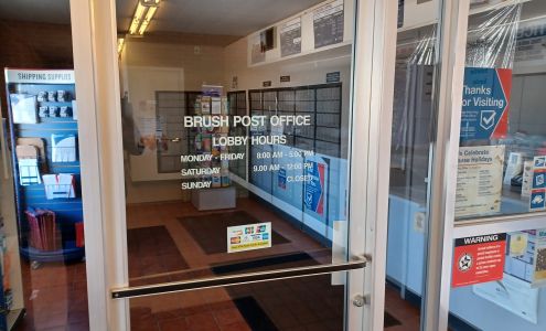 United States Postal Service