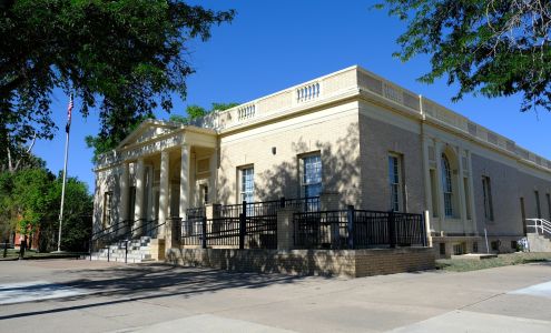 United States Postal Service