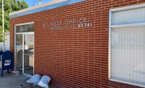 United States Postal Service Merino