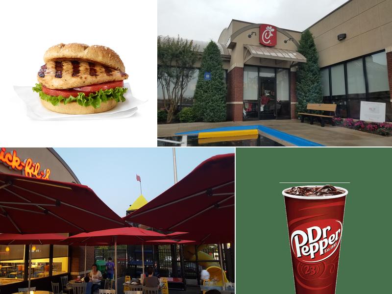 Chick-fil-A