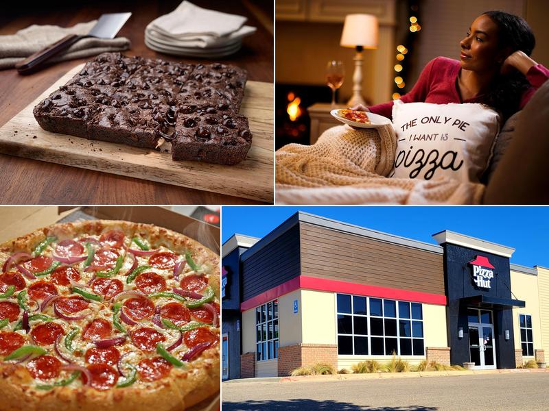 Pizza Hut