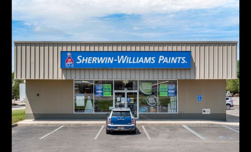 Sherwin-Williams Paint Store