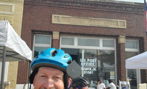 United States Postal Service