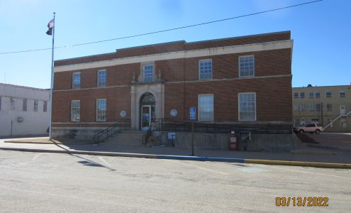 United States Postal Service