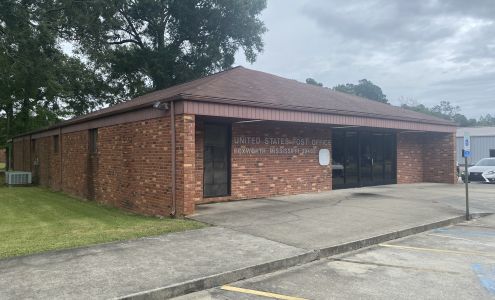 United States Postal Service Foxworth