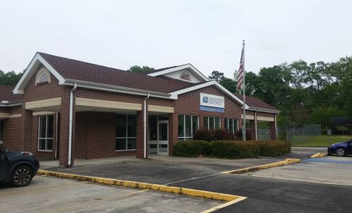 United States Postal Service