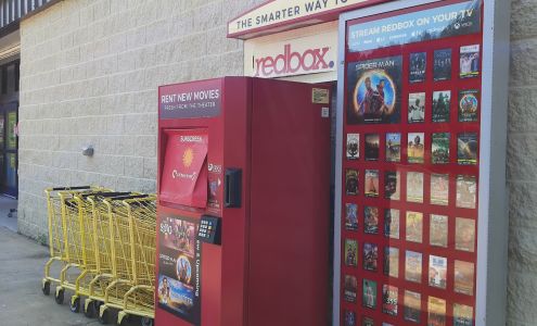 Redbox Seminary