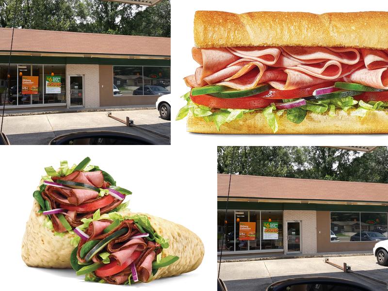 Subway 1182 MS-42, Sumrall