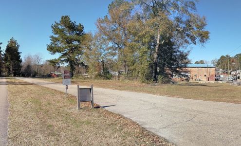 United States Postal Service Sumrall