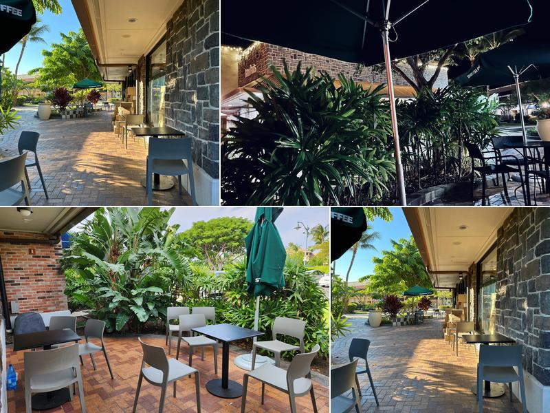 Starbucks 69-201 Waikōloa Beach Dr 1001 K-1, Waikoloa Village