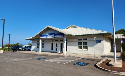 United States Postal Service