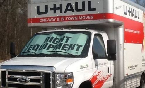 U-Haul Neighborhood Dealer