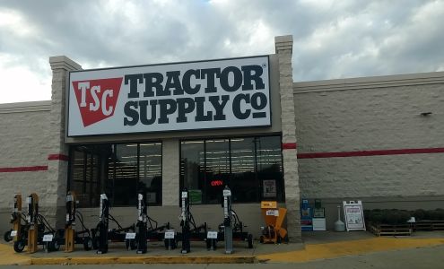 Tractor Supply Lebanon
