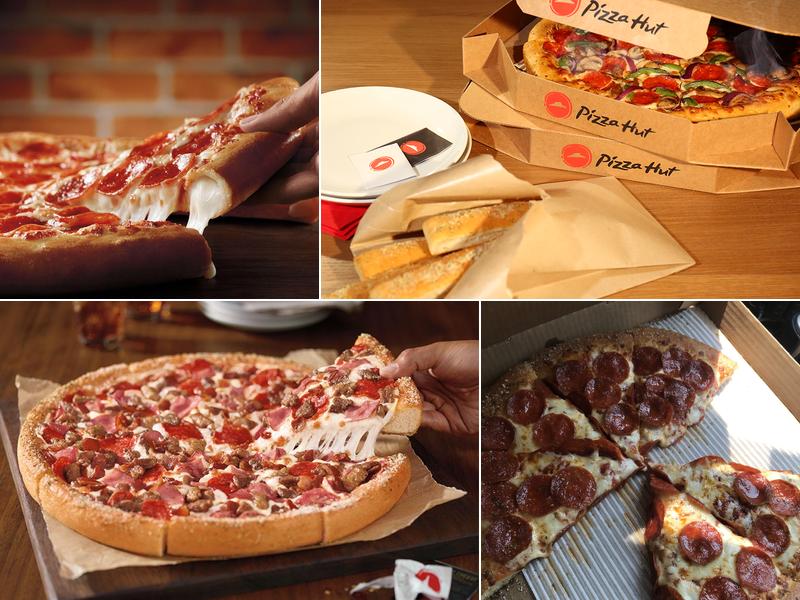 Pizza Hut